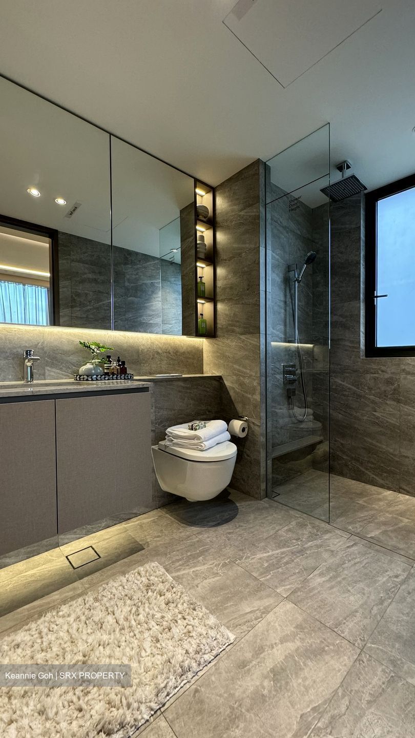 Jalan Tembusu (D15), Condominium #533593591